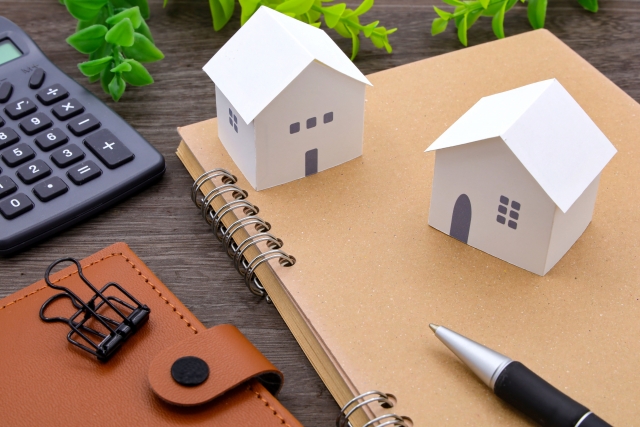 くまべ不動産がサポート