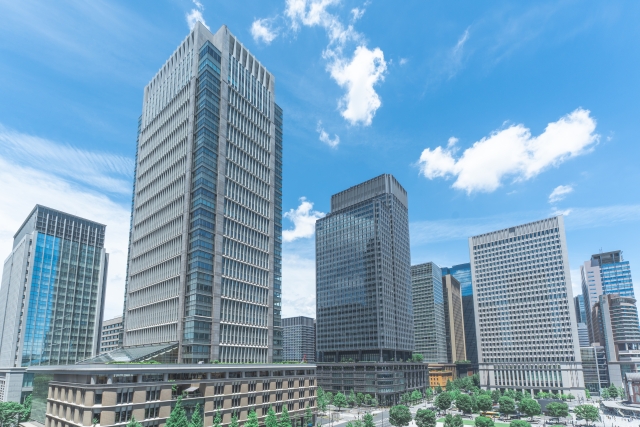 くまべ不動産会社案内